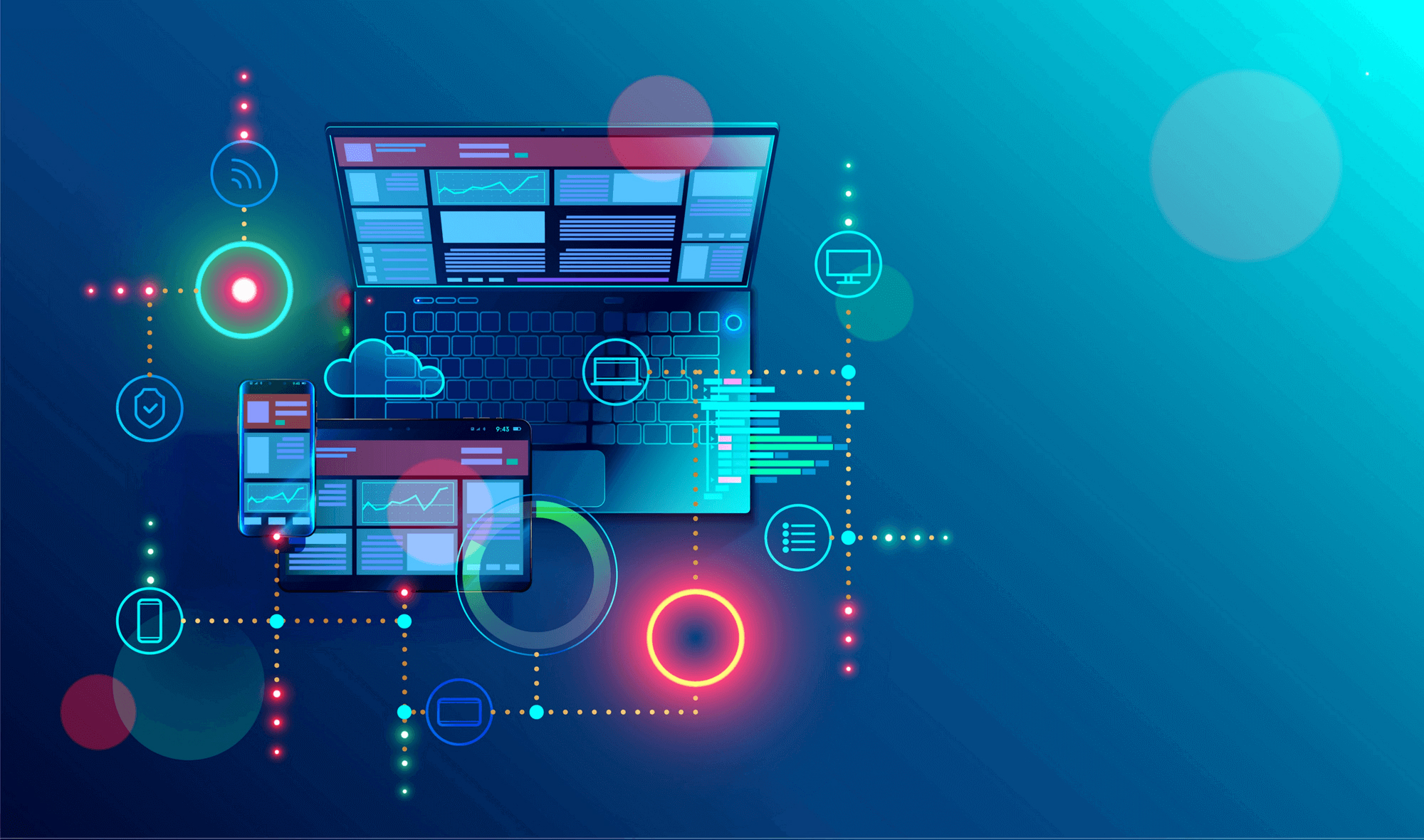 Frontend vs Backend vs Full Stack Developer: What’s the Difference?